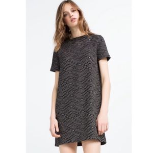 Zara Trafaluc Dress
